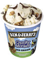 Chunky Monkey