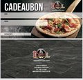 Cadeaubon