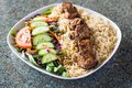 Beef Tikka Kabob