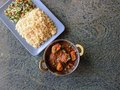 Chicken Masala