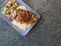 Chopan Kabob