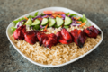 Tandoori Chicken