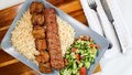 Beef Tikka + Shami