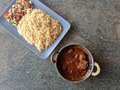 Beef Masala
