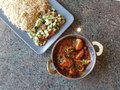 Chicken Karahi