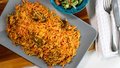 Lamb Biryani