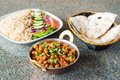 Chana Masala