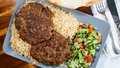Beef Chaplee Kabob