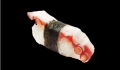 Tako nigiri