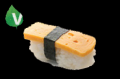 Tamago nigiri