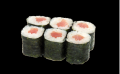 Tekka maki (6 stuks)