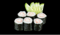 Kani maki (6 stuks)