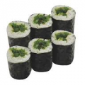 Zeewier maki