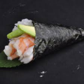Ebi California Temaki