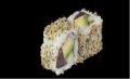 Maguro california Uramaki