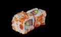 Sake tartaar Uramaki