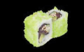 Maguro tartaar Uramaki