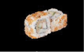 Spicy tuna Uramaki