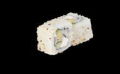 Sake cream cheese Uramaki