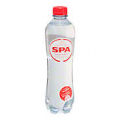 Spa Rood