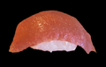 Maguro nigiri