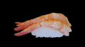 Ama-ebi nigiri