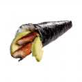 Unagi Temaki