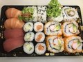 extra super actie voor 1 preson