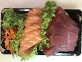 A7 Sashimi mix klein