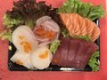 A8 Sashimi mix groot