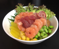 POKE BOWL MIX