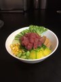 POKE BOWL TUNA