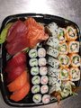 Speciaal menu A (40 stuk)