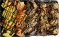 Spesciaal menu C