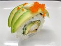 avocado outside uramaki