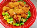 POKE BOWL GARNALEN