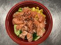 POKE BOWL SALMON