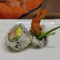 Ebi furai Uramaki