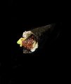 Unagi Temaki
