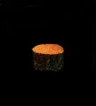 Tobiko Gunkan