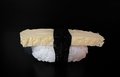 Tamago nigiri