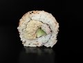 Spicy tuna Uramaki