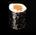 Sake maki (6 stuks)