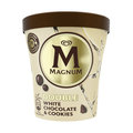 Magnum Pint White Chocolate & Cookies 440ml
