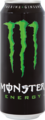 Monster Energie 0,50 cl