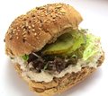 Tonijnsalade