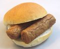 Frikandel