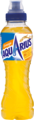 Aquarius orange