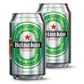 Heineken Bier