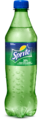 Sprite, petfes